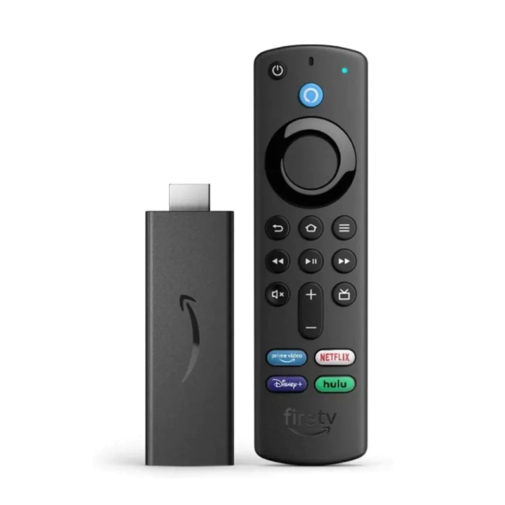 amazon-firestick