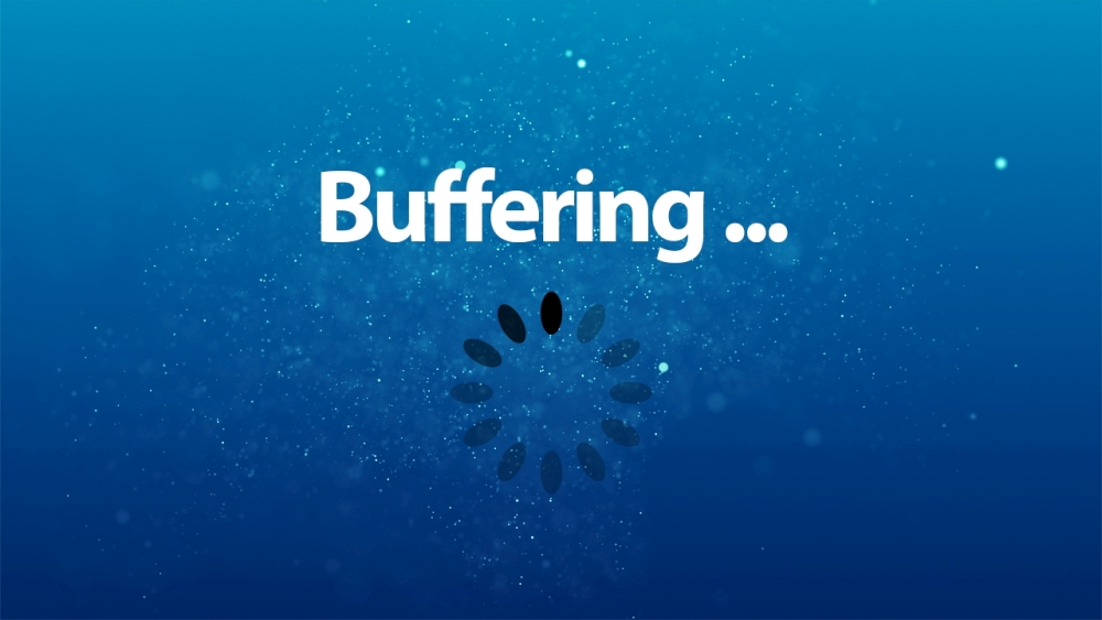 IPTV-buffering