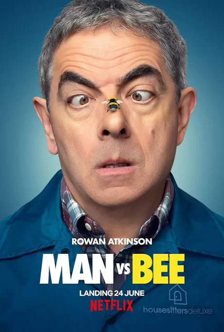 man-vs-bee-poster-the-beast-stream-iptv