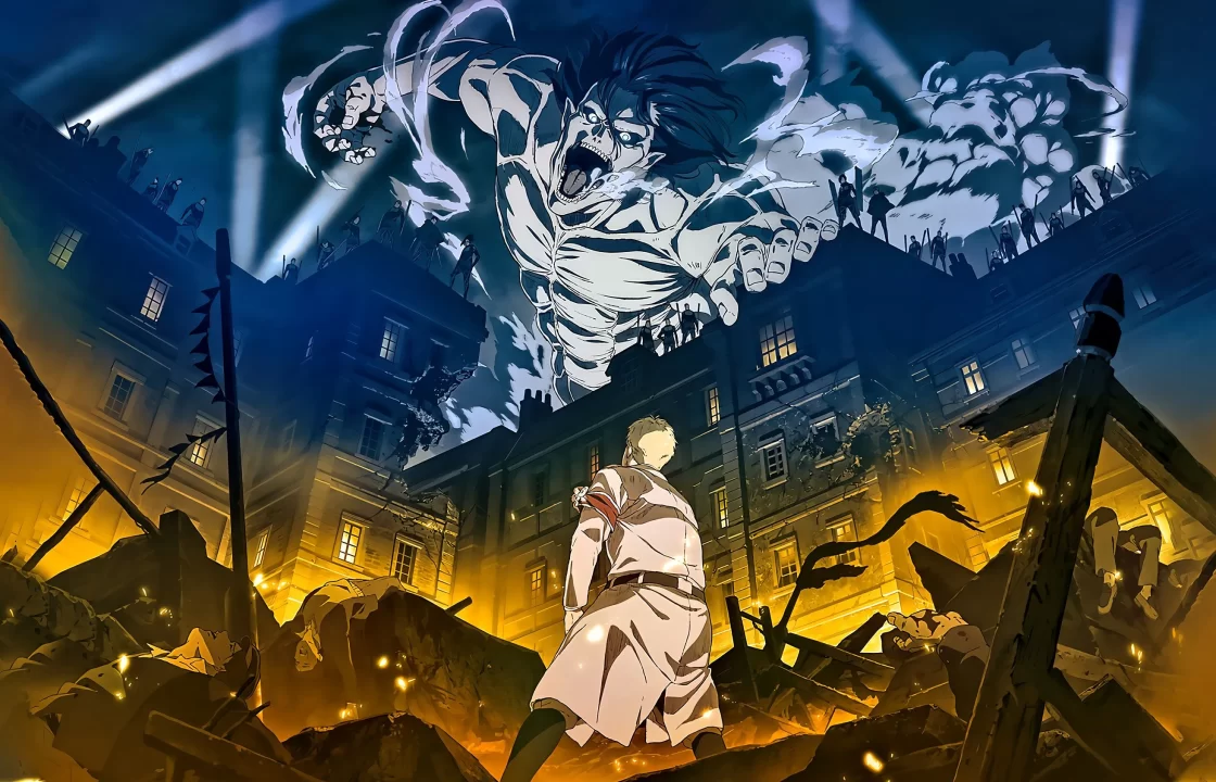 the-beast-stream-attack-on-titans-wallpaoper