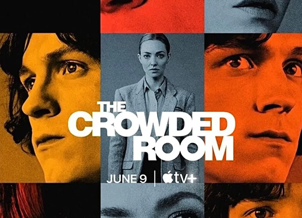 the-crowded-room-poster-the-beast-stream-iptv