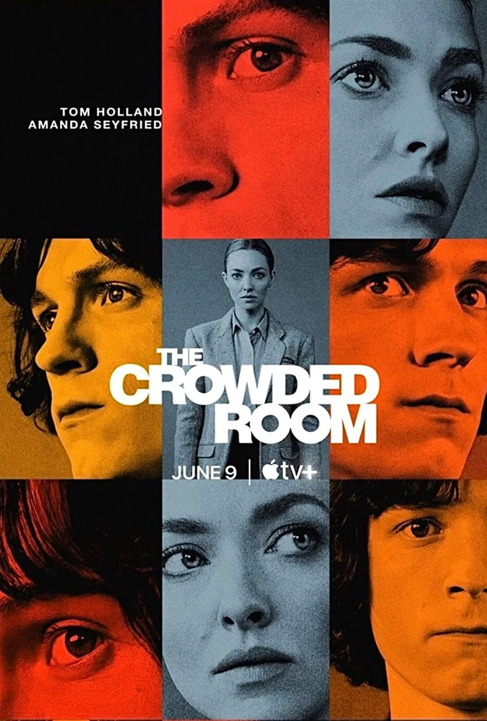 the-crowded-room-poster-the-beast-stream-iptv