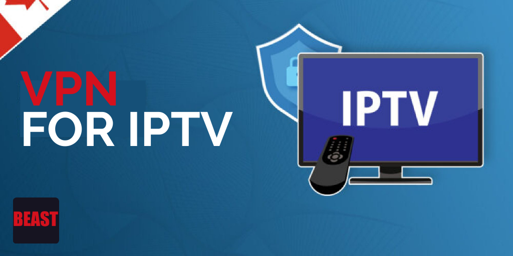 VPN-for-IPTV