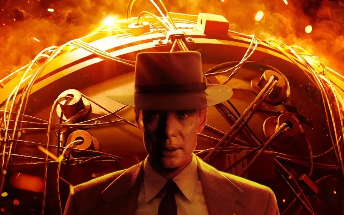 oppenheimer wallpaper