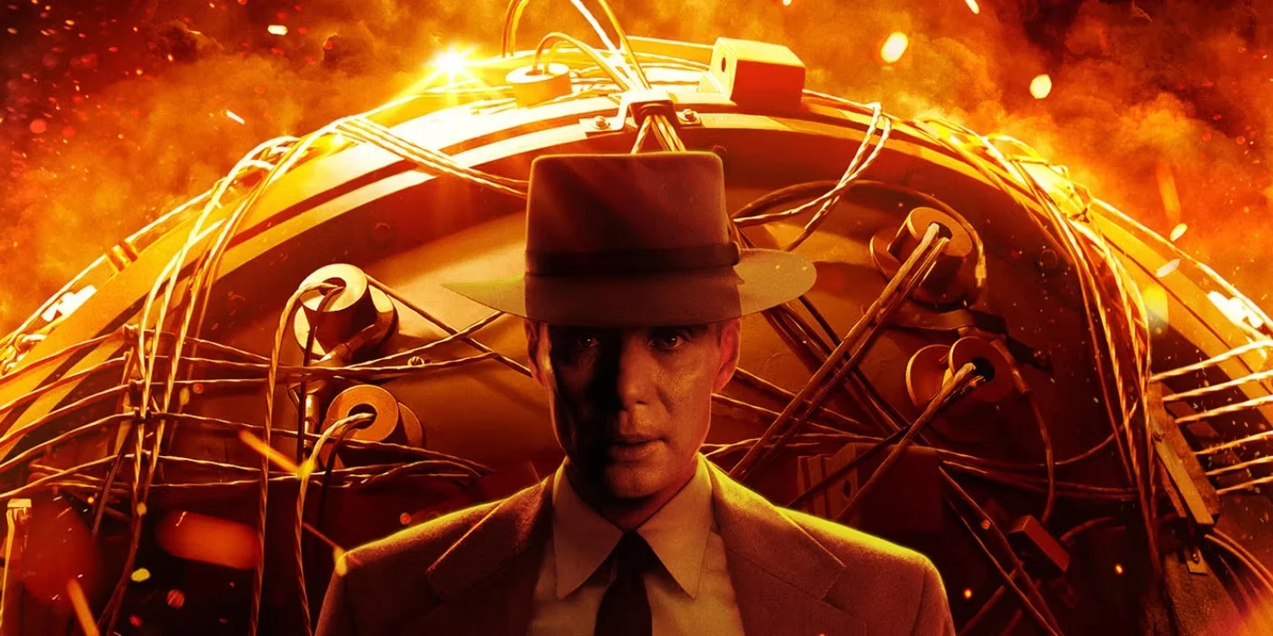 oppenheimer wallpaper